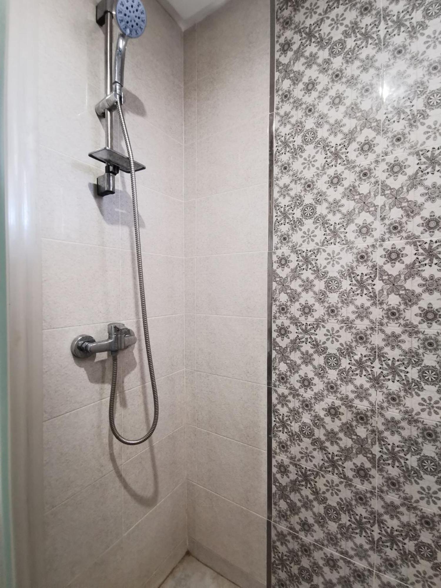 Rdc S2 Pieds Dans L'Eau Parking Privee Hammam Sousse Exterior photo