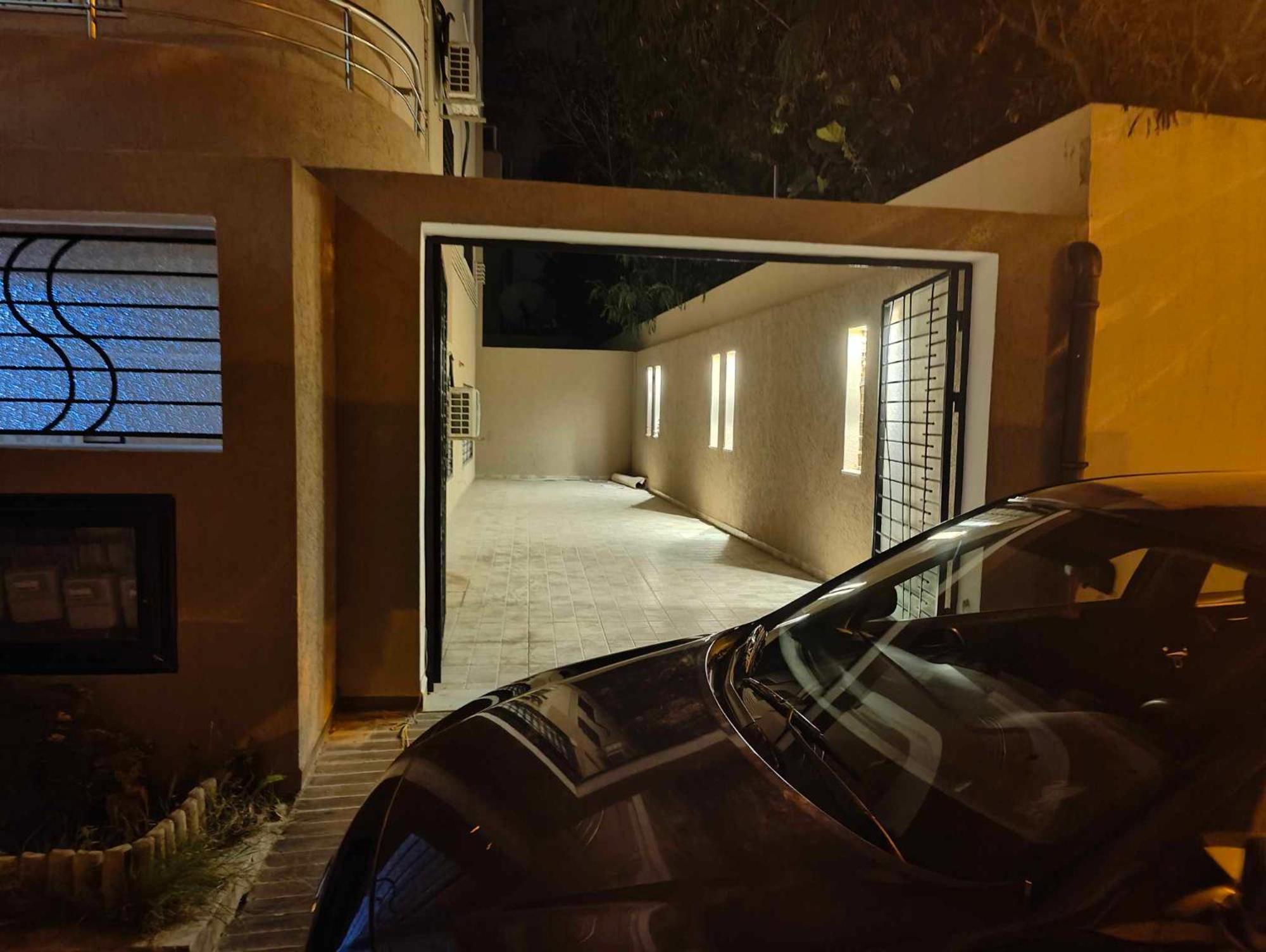 Rdc S2 Pieds Dans L'Eau Parking Privee Hammam Sousse Exterior photo